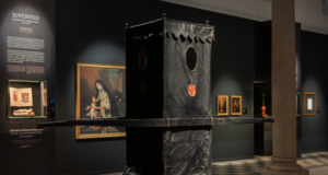 Tannhauser Estudio Producción de Exposiciones en Sevilla