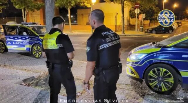 Localizada en Sevilla una menor 3 años sin ir a clase Localizada en Sevilla una menor 3 años sin ir a clase