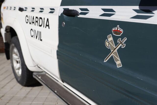 Guardia Civil