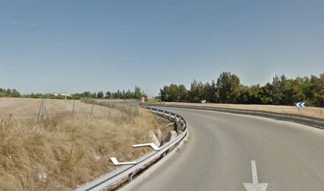 Accidente en la A-471 en Lebrija deja un fallecido y tres heridos Accidente en la A-471 en Lebrija deja un fallecido y tres heridos