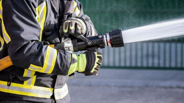 HORROR EN SEVILLA: heridos dos menores y su madre tras un terrible incendio