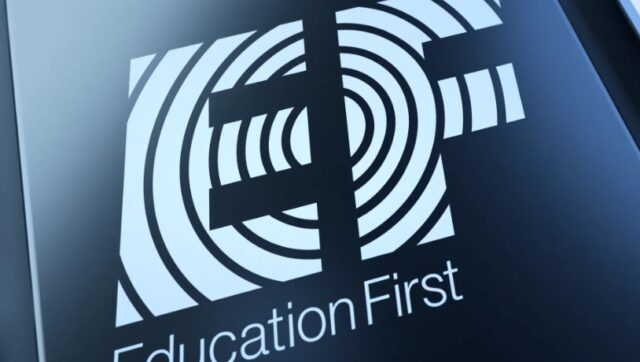 education first