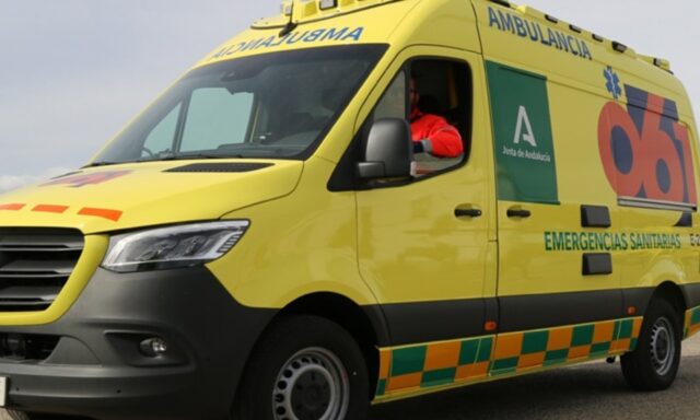 Tragedia en El Viso del Alcor: fallece al precipitarse del tejado de esta nave | Junta de Andalucía