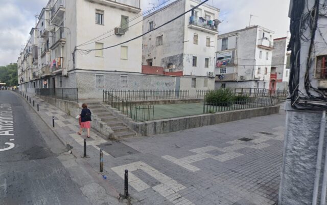 Las llamas asolan esta vivienda en San Juan de Aznalfarache: este es el estado de los afectados