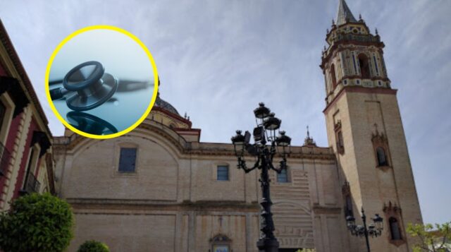 Indignación en Aljarafe: brutal agresión a una médica durante una visita domiciliaria