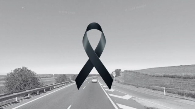 Desgracia en Sevilla: fallece tras sufrir una grave colisión en este punto de la A-66