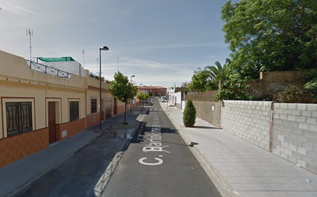 Horror en Sevilla: herido tras un grave incendio en este municipio