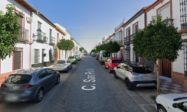 Tragedia en Sevilla: fallece un motorista tras un brutal choque en esta localidad