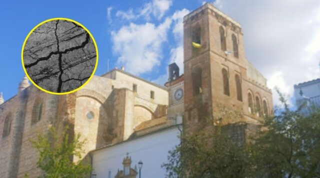 'Madrugada movidita' en Sevilla: un terremoto de magnitud 4,1 sacude varios municipios de los alrededores