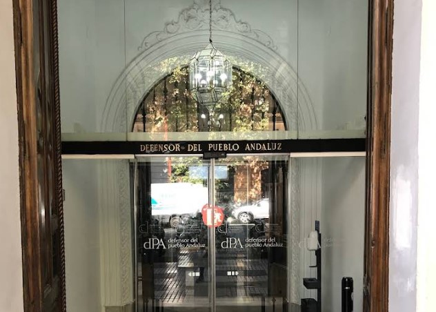 Escándalo en Sevilla: detenido José Chamizo, ex defensor del pueblo, por presunta agresión sexual
