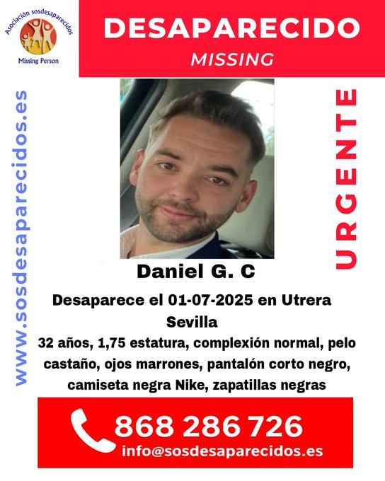 Daniel G. C.