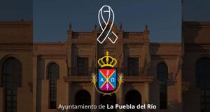 Dolor en La Puebla del Río por la muerte de Dani, el menor apuñalado en Isla Mayor