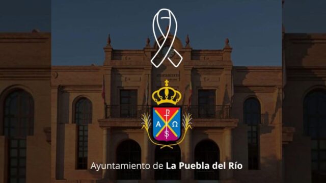 Dolor en La Puebla del Río por la muerte de Dani, el menor apuñalado en Isla Mayor