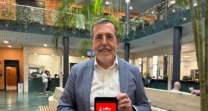 El Ayuntamiento de Dos Hermanas aprueba un presupuesto histórico de más de 164 millones de euros para 2026