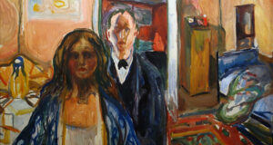 El Museo Picasso de Málaga presenta en 2026 la influencia de Edvard Munch y Pablo Picasso