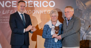 La Junta de Andalucía celebra los Premios LIFE Lynxconnect 2025, destacando la conservación del lince ibérico