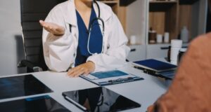 Los hospitales de Madrid lideran en eficiencia en consultas externas