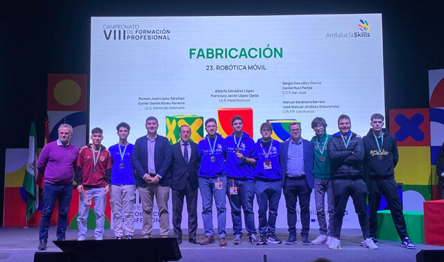 Malaga_y_Cordoba_Obtienen_Mayor_Cantidad_de_Oro_en_las_Olimpiadas_de_Formacion_Profesional_AndaluciaSkills_2025.jpg