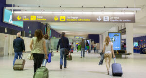 Reclamaciones por Incidencias en Viajes Aéreos y Ferroviarios: Lo Que Debes Saber