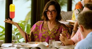 El lorazepam vuelve a captar atención tras The White Lotus