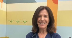 Madrid destaca a María José Lirola entre los 100 mejores médicos de España