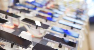 Movistar ofrece descuentos de hasta 498 euros por el Black Friday