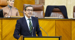 Andalucía Aprueba la Ley para Modernizar sus Espacios Productivos en Respuesta a la Nueva Industria