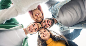 La Junta de Andalucía alcanza el 100% de las metas del Plan Estratégico Integral de Voluntariado