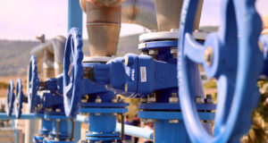 La Junta licita la mejora de la depuración de aguas en Cantillana por 10,4 millones de euros