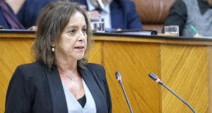 La Ley de Montes de Andalucía avanza tras su aprobación en el debate parlamentario