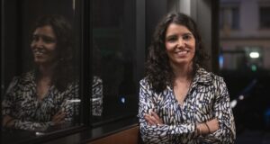 María Angustias Salmerón y el daño de las redes sociales