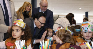 La Junta de Andalucía impulsa la conexión entre ciencia y ciudadanía con la Ley Activa