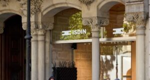 Isdin se une al Foro de Marcas Renombradas Españolas para potenciar su imagen internacional
