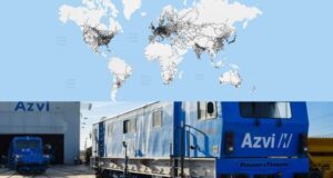 Azvi amplía su liderazgo en infraestructuras ferroviarias en Europa y América