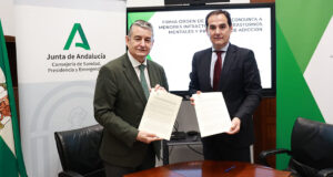Acuerdo entre Sanidad y Justicia para la atención de menores infractores con problemas mentales
