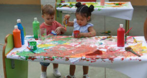 Inicia el Proceso de Escolarización para el Primer Ciclo de Infantil en Andalucía con 127,500 Plazas Disponibles