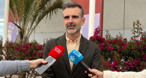 La Junta de Andalucía destina más de 61,5 millones de euros a obras de emergencia en cauces afectados por las inclemencias meteorológicas