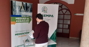 La Junta de Andalucía destina tres millones a la gestión del Servicio de Mediación Penal por dos años