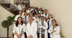 La Fundación Jiménez Díaz consolida su posición con la acreditación ENETS