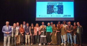 El ciclo ‘Andalucía.Flamenco’ reunirá a grandes nombres del flamenco y talentos emergentes en su próxima edición