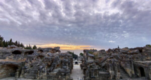 Itálica y su candidatura al Sello de Patrimonio Europeo como ‘Lugares de Adriano’