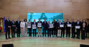 Premios a la Excelencia en la Administración Local destacan el compromiso ciudadano en Andalucía