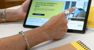 Publicación de ayudas para el mantenimiento de Puntos Vuela en Andalucía