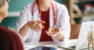 El futuro de la salud: los cinco retos que cambiarán el sistema sanitario