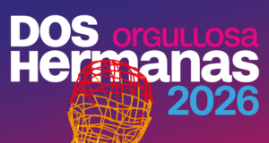 Dos Hermanas se une a la celebración del Día Internacional del Orgullo LGTBI+ con una variada programación