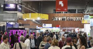 La industria alimentaria apuesta por tecnología y sostenibilidad en Expo Foodtech