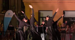 La Fundación ”la Caixa” refuerza su colaboración en la 75 edición del Festival de Granada