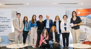 SEPE y Cámara de España promueven el empleo para mayores de 45 años