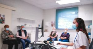 Madrid obtiene la mejor nota nacional en libre elección sanitaria