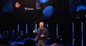 El Ebitda ajustado de Telefónica crece y refuerza la confianza del mercado